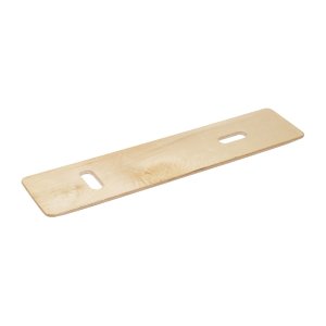 Drive Medical Bariatric Transfer Board with Hand Holes - Supports up to 650 lbs, Pack of 1, RTL7047